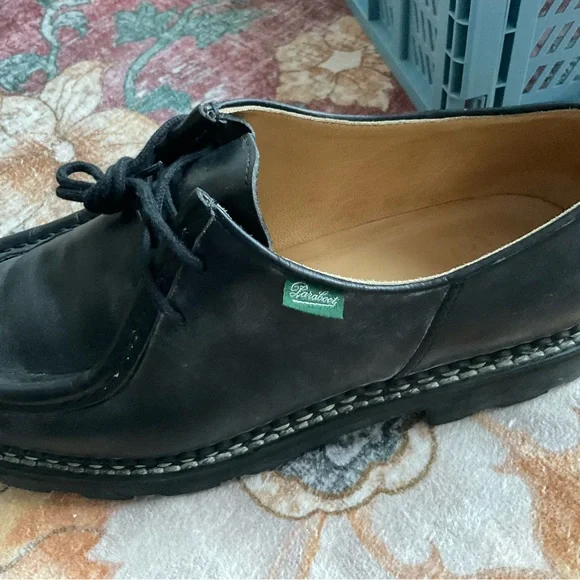 Paraboot Michael - Picture 8 of 8